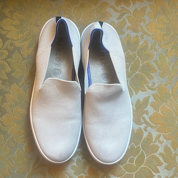 Rothy's Shoes - Rothy sneakers size 9